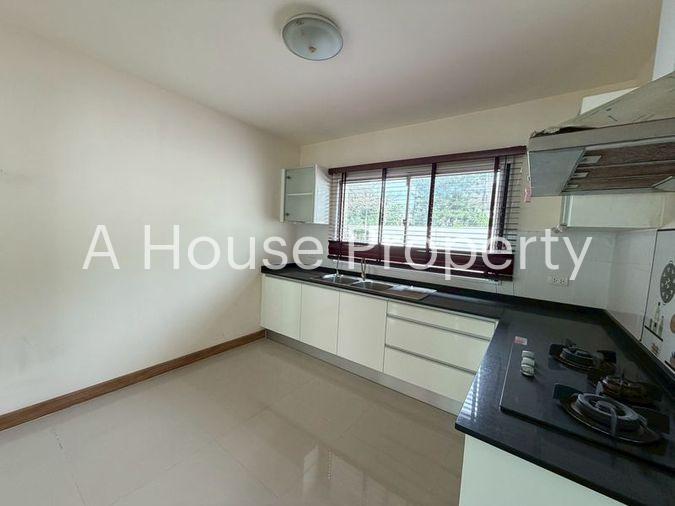 picture For sale: Used detached house, Magnolia Nong Kham, Sriracha, Chonburi. - 6/18
