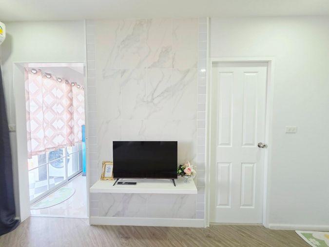 picture Condo for Rent – The Canale Condo by Mobius Chiang Mai - 9/15