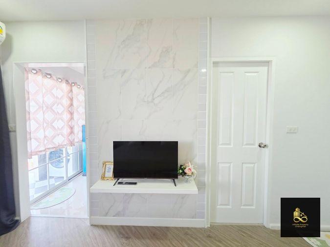 picture Condo for Rent – The Canale Condo by Mobius Chiang Mai - 9/15