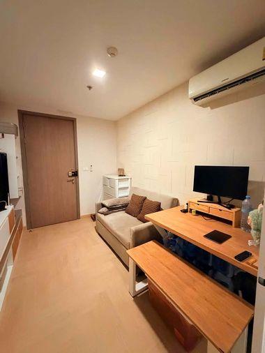picture 🔥 Condo for Sale Grene Chaengwattana near MRT Pink Line - 7/11