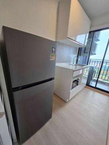 รูป 🤝🏻RB24755 ให้เช่าถูกมาก👍เทอร์ร่า เรสซิเดนซ์✅แอดไลน์ @mproperty( มี @ ด้วย) แอดมินตอบไว - รูปที่ 7/10