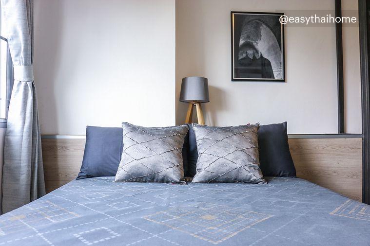 รูป P-148241 — ขายคอนโด ชั้น 6 Condo One Thonglor วิวสระ ใกล้ BTS ทองหล่อ และ BTS เอกมัย 085-592-2897 Line: @easythaihome - รูปที่ 1/9