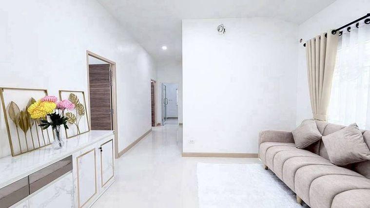รูป ขายบ้านเดี่ยวศรีราชา พร้อมอยู่ โซนหมอย้อย – หนองยายบู่ ชลบุรี - รูปที่ 4/12