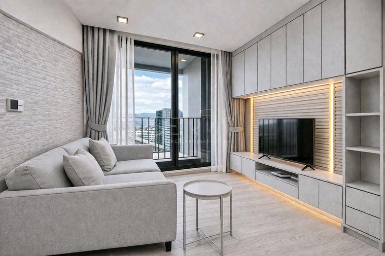 รูป 🎈#MT2605_158🎈💥ด่วน💥ว่างชัวร์ รีบคลิก ก่อนหลุดมือ‼️ 𝗙𝗼𝗿 𝗥𝗲𝗻𝘁 2️⃣9️⃣k.🔥 #ใกล้BTSอารีย์ คอนโด   โนเบิลอราวน์อารีย์  - รูปที่ 1/14