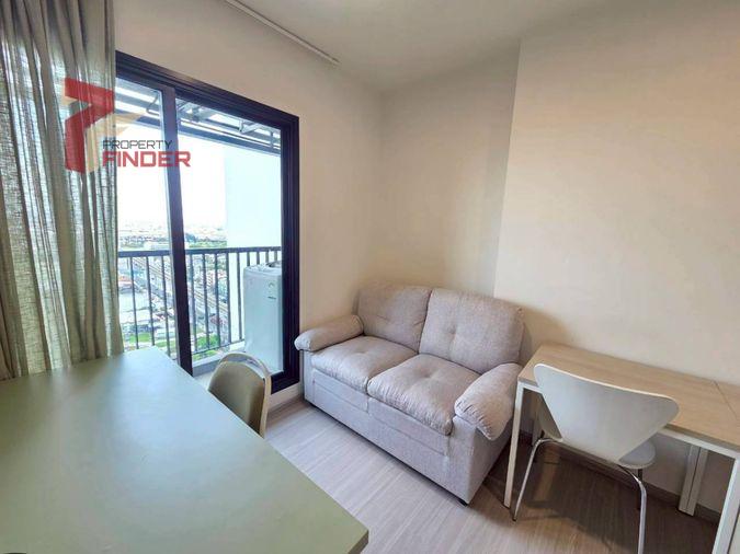 picture PFD-08480 For rent Aspire Erawan Prime, high floor, best price, next to BTS Chang Erawan ðâĻ - 2/15