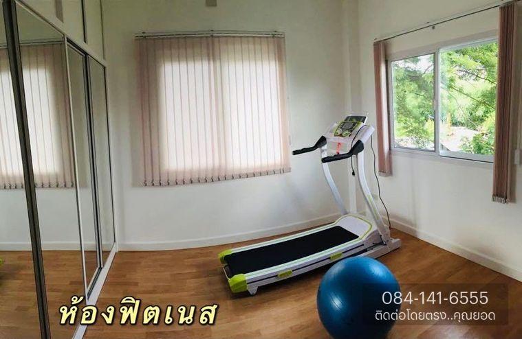 รูป BL131| ขายด่วน! ขายบ้านหรูสไตล์โฮมออฟฟิศ 3 หลัง ทำเลใกล้เมืองเชียงใหม่ อ.สันทราย จ.เชียงใหม่ ( ราคา 13,900,000 บาท ) - รูปที่ 9/39