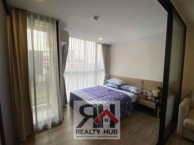 รูป 🤝🏻RB24742 ให้เช่าถูกมาก👍เฟล็กซี่ สาทร - เจริญนคร✅แอดไลน์ @mproperty( มี @ ด้วย) แอดมินตอบไว - รูปที่ 1/11