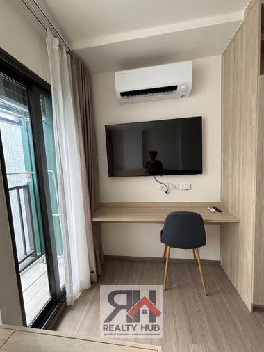รูป 🤝🏻RB24744 ให้เช่าถูกมาก👍เดอะ มูฟ ประดิพัทธ์✅แอดไลน์ @mproperty( มี @ ด้วย) แอดมินตอบไว - รูปที่ 6/11