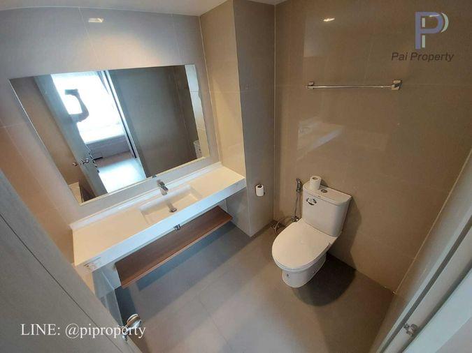 รูป ขายด่วน! ห้องสวยชั้นสูง 2 นอน 2 น้ำ Ideo Sukhumvit 93 – ก้าวเดียวถึง BTS บางจาก! - รูปที่ 14/40