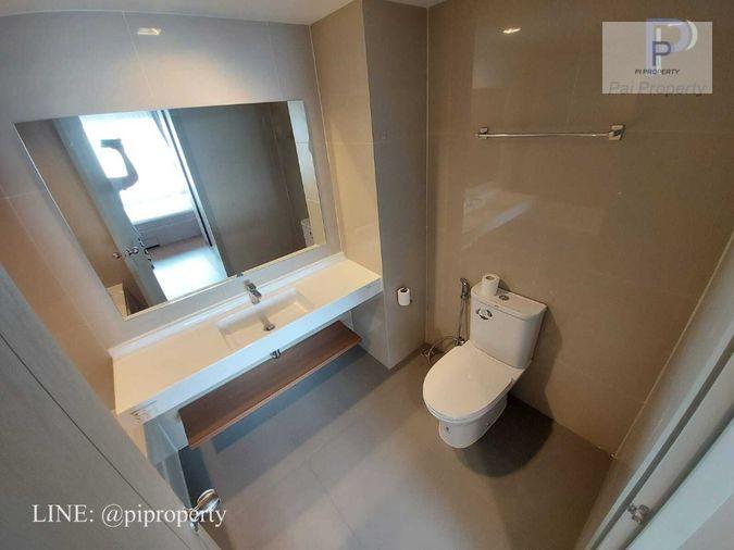 รูป ขายด่วน! ห้องสวยชั้นสูง 2 นอน 2 น้ำ Ideo Sukhumvit 93 – ก้าวเดียวถึง BTS บางจาก! - รูปที่ 14/40