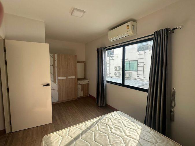 picture ME2500156 Townhome For Rent Baan Klang Muang Srinakarin Onnut  - 12/20