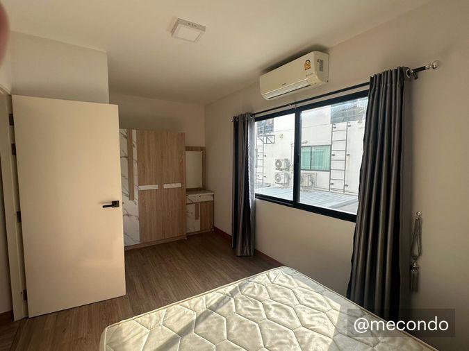 picture ME2500156 Townhome For Rent Baan Klang Muang Srinakarin Onnut - 12/20