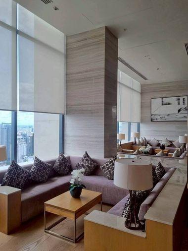 picture 🔥 Urgent Sale The Esse Asoke near BTS Asoke and MRT Phetchaburi - 14/22