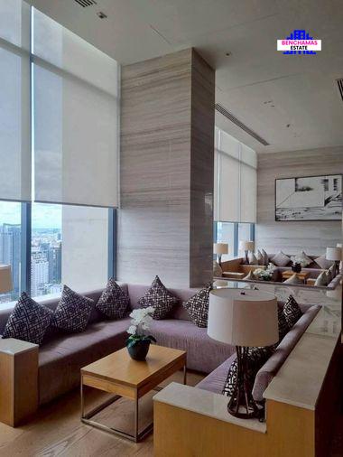 picture ðĨ Urgent Sale The Esse Asoke near BTS Asoke and MRT Phetchaburi - 14/22