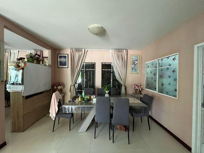รูป BL132|บ้านเดี่ยว 2 ชั้น  โครงการ ภัสสร เพรสทีจ รังสิต-คลอง2 (หลังมุม) เทศบาลนครรังสิต ตำบล ประชาธิปัตย์ อำเภอธัญบุรี ปทุมธานี  (ราคา 4,700,000  บาท)  - รูปที่ 9/28
