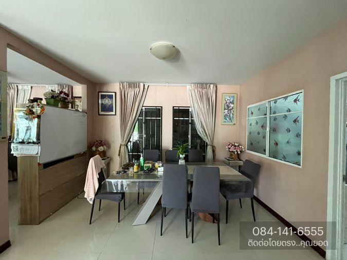 รูป BL132|บ้านเดี่ยว 2 ชั้น โครงการ ภัสสร เพรสทีจ รังสิต-คลอง2 (หลังมุม) เทศบาลนครรังสิต ตำบล ประชาธิปัตย์ อำเภอธัญบุรี ปทุมธานี (ราคา 4,700,000 บาท) - รูปที่ 9/28
