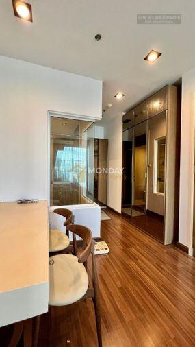 รูป 🔥MD-26065619 Rare Item ห้องสวย ราคาต่ำกว่าตลาด ศุภาลัย พรีเมียร์ แอท อโศก รีบจองก่อนหลุด 🔥 - รูปที่ 5/9