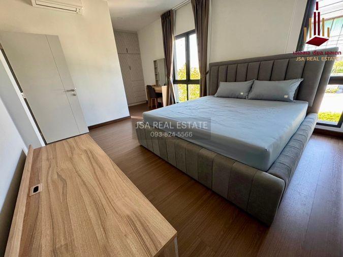 picture ✨ For Rent: The City Bangna✨💰 Only 129,000 THB/month - 7/12