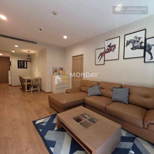 รูป 🔥 ห้องว่าง พร้อมเข้าอยู่! โนเบิล โซโล รีบจองก่อนหลุด 🔥MD-26065578 - รูปที่ 14/22