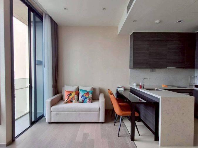 picture 🔥 Urgent Sale The Esse Asoke near BTS Asoke and MRT Phetchaburi - 7/22