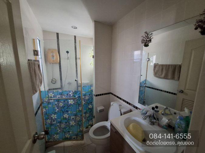 รูป BL132|บ้านเดี่ยว 2 ชั้น โครงการ ภัสสร เพรสทีจ รังสิต-คลอง2 (หลังมุม) เทศบาลนครรังสิต ตำบล ประชาธิปัตย์ อำเภอธัญบุรี ปทุมธานี (ราคา 4,700,000 บาท) - รูปที่ 10/28