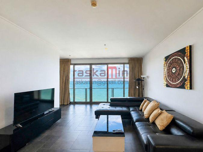 picture Northpoint Wongamat – Luxury Beachfront Condo with Direct Sea View - 2/30
