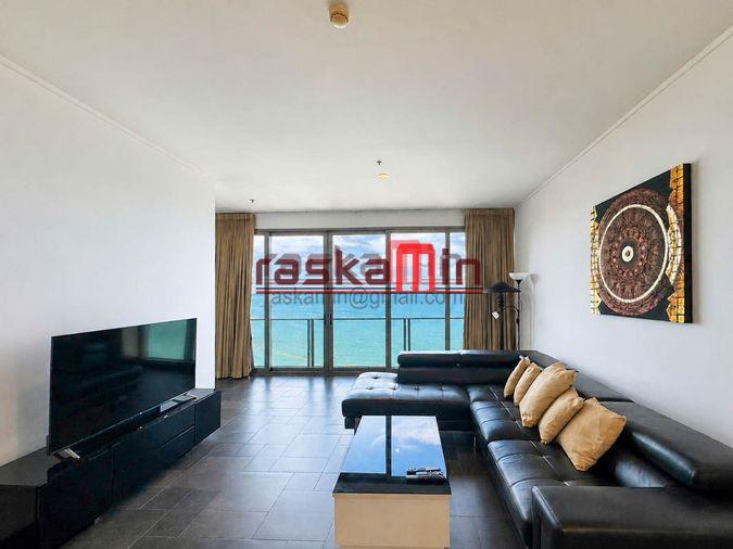 picture Northpoint Wongamat – Luxury Beachfront Condo with Direct Sea View - 2/30