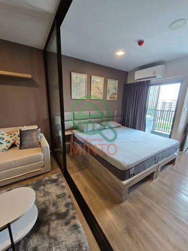 picture Kave TU Condo For Rent / Line : @mintocondo - 1/1