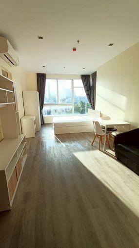 รูป ให้เช่า Ivy Sathorn 10 ราคาดีสุดๆ ห้องสวย น่าอยู่มาก ตกแต่งเฟอร์ครบ DS3144 | Line @DStay - รูปที่ 2/10