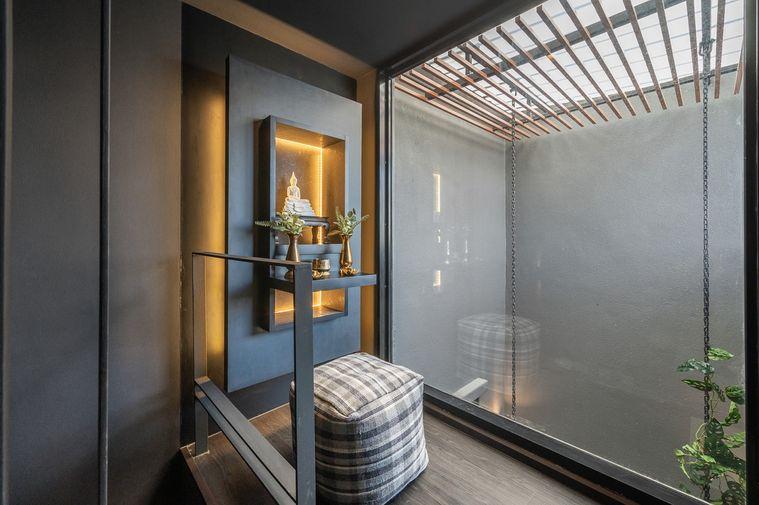 picture Townhouse for rent, Ratchadaphisek, Huai Khwang - 13/17