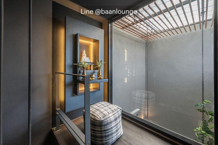 picture Townhouse for rent, Ratchadaphisek, Huai Khwang - 13/17