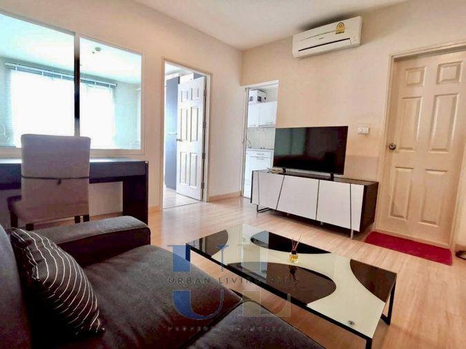 รูป ( UL2605261 ) Tel/Line 096-2479369 ✨ให้เช่า LIFE @SATHORN10 Condo , 1 ห้องนอน, 1 ห้องน้ำ, ขนาด 42 ตร.ม. ห้องสวย , ราคาพิเศษ!! - รูปที่ 2/8