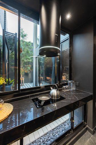 picture Townhouse for rent, Ratchadaphisek, Huai Khwang - 4/17