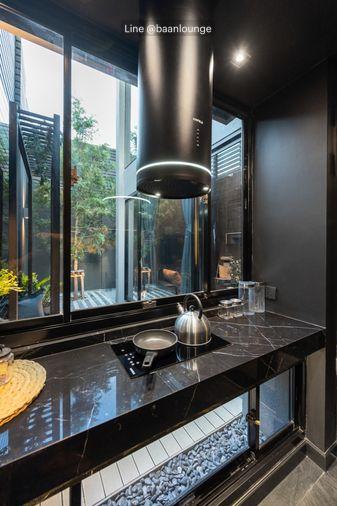 picture Townhouse for rent, Ratchadaphisek, Huai Khwang - 4/17