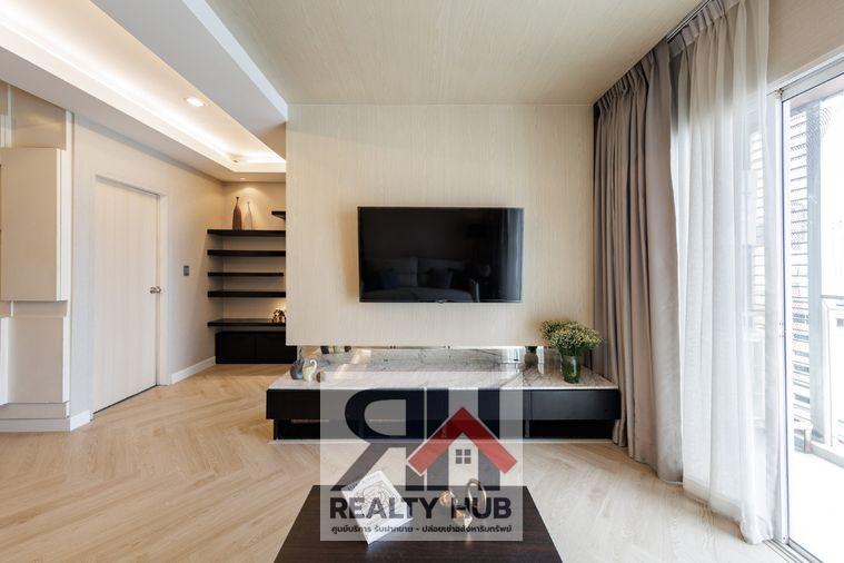 รูป 🤝🏻RB24754 ให้เช่าถูกมาก👍เดอะ คอมพลีท ราชปรารภ✅แอดไลน์ @mproperty( มี @ ด้วย) แอดมินตอบไว - รูปที่ 8/24