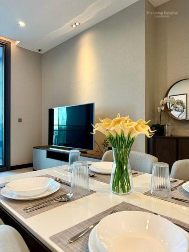 รูป ✨Condo for Rent : Q1 Sukhumvit (AP-02) ( line : @condo91 ) - รูปที่ 12/16