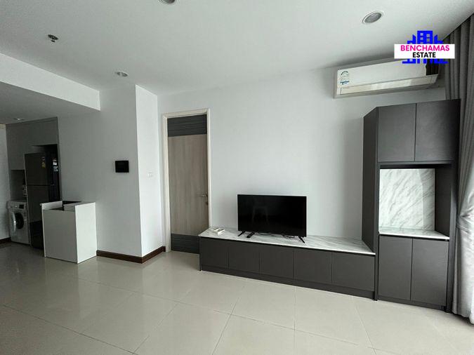 picture ðĨ Condo for Sale â Supalai Premier Asoke near MRT Phetchaburi - 10/10