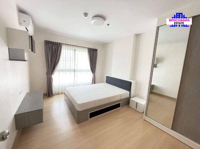 รูป 🔥ขายคอนโดวิวสระ ห้องสวย ศุภาลัย ลอฟท์ ตลาดพลู / Supalai Loft Talat Phlu ใกล้ BTS ตลาดพลู - รูปที่ 1/8