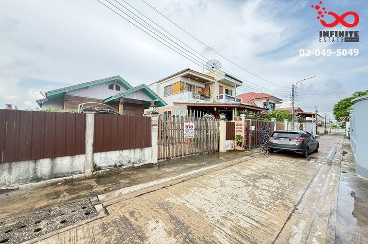 รูป ขายบ้านชั้นเดียว 50 ตร.ว. เพิ่มสิน 29 - พหลโยธิน 54/1 สายไหม ราคาสุดคุ้ม พร้อมอยู่  - รูปที่ 2/13
