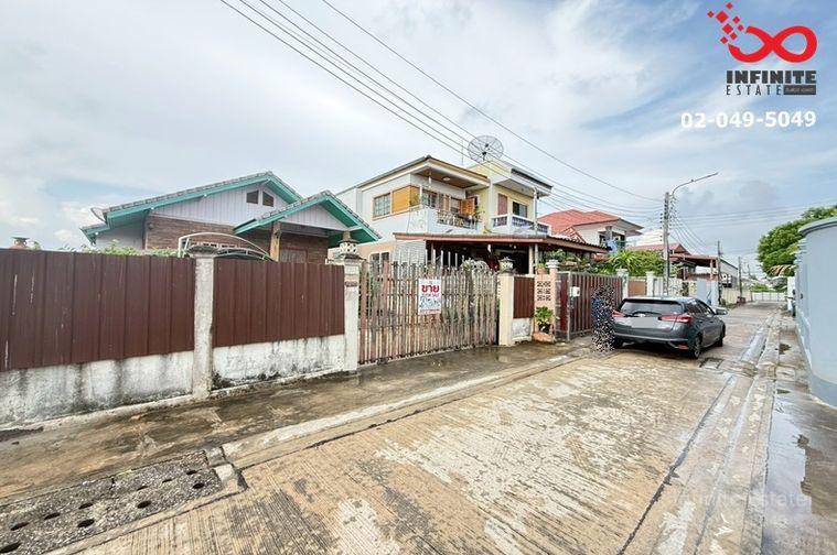 รูป ขายบ้านชั้นเดียว 50 ตร.ว. เพิ่มสิน 29 - พหลโยธิน 54/1 สายไหม ราคาสุดคุ้ม พร้อมอยู่ - รูปที่ 2/13