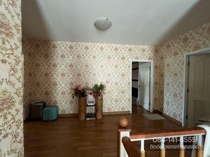 รูป BL132|บ้านเดี่ยว 2 ชั้น โครงการ ภัสสร เพรสทีจ รังสิต-คลอง2 (หลังมุม) เทศบาลนครรังสิต ตำบล ประชาธิปัตย์ อำเภอธัญบุรี ปทุมธานี (ราคา 4,700,000 บาท) - รูปที่ 24/28