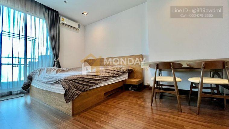 รูป 🔥MD-26065619 Rare Item ห้องสวย ราคาต่ำกว่าตลาด ศุภาลัย พรีเมียร์ แอท อโศก รีบจองก่อนหลุด 🔥 - รูปที่ 1/9