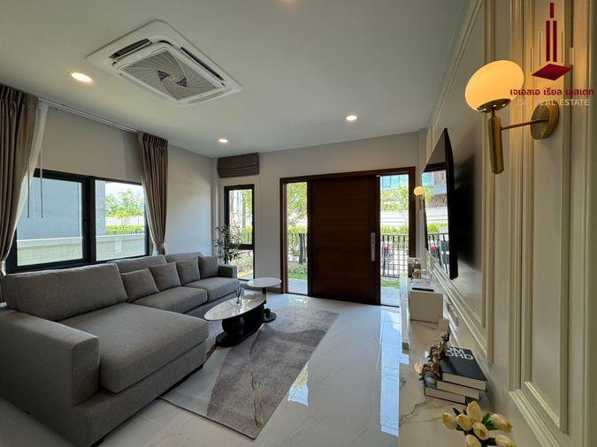 picture ✨ For Rent: The City Bangna✨💰 Only 129,000 THB/month - 2/12