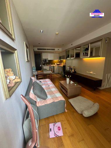 รูป ✅ ขายคอนโด ห้องหัวมุม วิวสวย ใกล้ BTS สายสีเขียว สถานีทองหล่อ ✅ The Alcove Thonglor 10 - ดิ อัลโคฟ ทองหล่อ 10 - รูปที่ 2/8