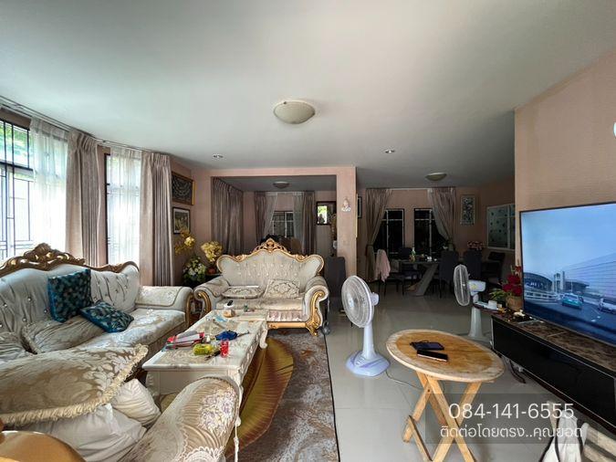 รูป BL132|บ้านเดี่ยว 2 ชั้น โครงการ ภัสสร เพรสทีจ รังสิต-คลอง2 (หลังมุม) เทศบาลนครรังสิต ตำบล ประชาธิปัตย์ อำเภอธัญบุรี ปทุมธานี (ราคา 4,700,000 บาท) - รูปที่ 5/28