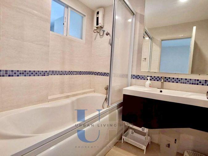 รูป ( UL2605261 ) Tel/Line 096-2479369 ✨ให้เช่า LIFE @SATHORN10 Condo , 1 ห้องนอน, 1 ห้องน้ำ, ขนาด 42 ตร.ม. ห้องสวย , ราคาพิเศษ!! - รูปที่ 6/8