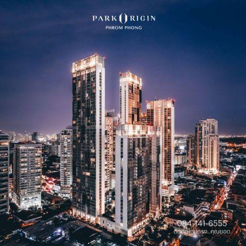 picture Park 24 (Park Origin Phrom Phong) - 29/29