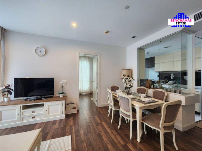 รูป ✅ ขายคอนโดหรู แต่งครบพร้อมเข้าอยู่ ติด BTS สายสีเขียว ปุณณวิถี ✅ The Room Sukhumvit 62 - เดอะ รูม สุขุมวิท 62 - รูปที่ 2/12