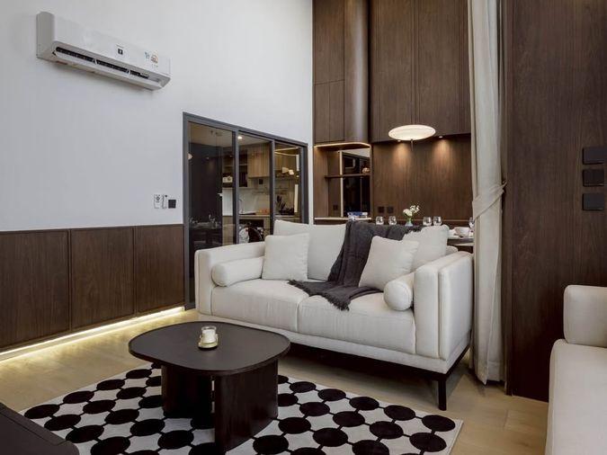 รูป ✨Condo for Rent : Life Rama 4 - Asoke (AP-02) ( line : @condo91 ) - รูปที่ 2/20