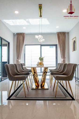picture ✨ For Rent: The City Bangna✨💰 Only 129,000 THB/month - 3/12